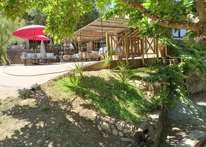 Camping Milella