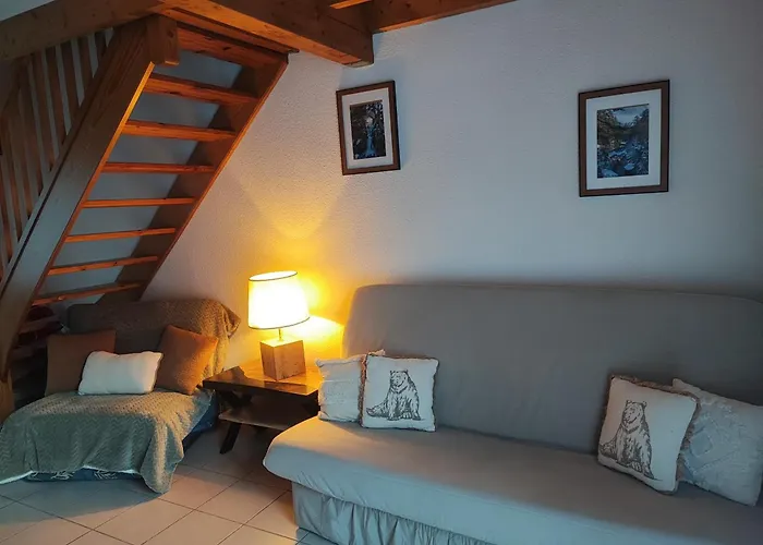 L'Oree Du Bois Appartement T3