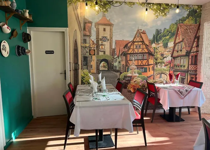 Hôtel Le Pommeil