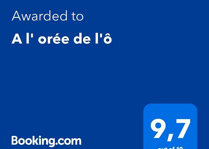 A L' Oree De L'O