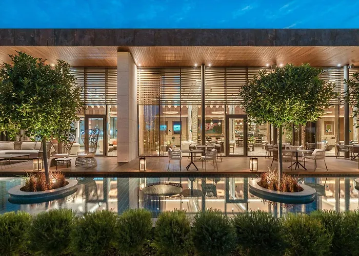 Bayou Villas