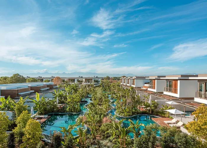Bayou Villas