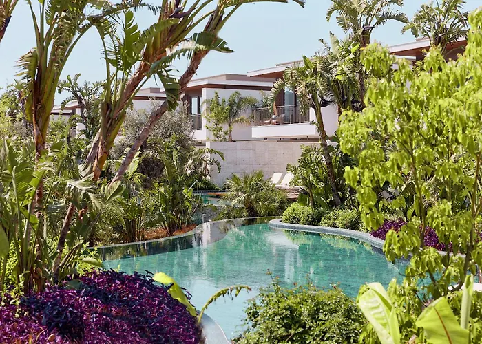 Bayou Villas