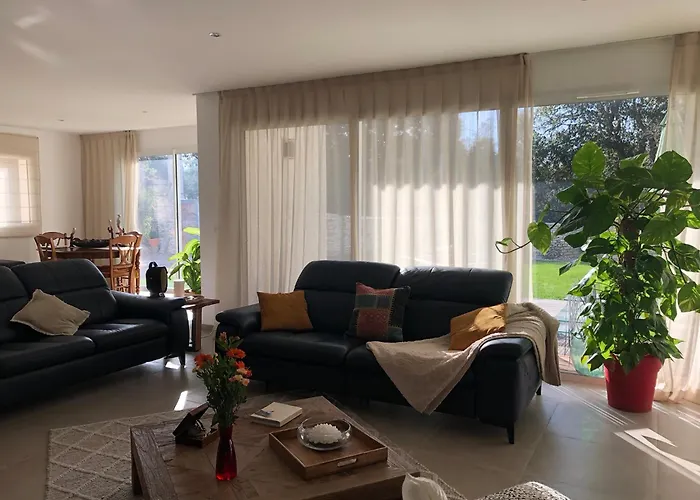Villa privée: A Muredda