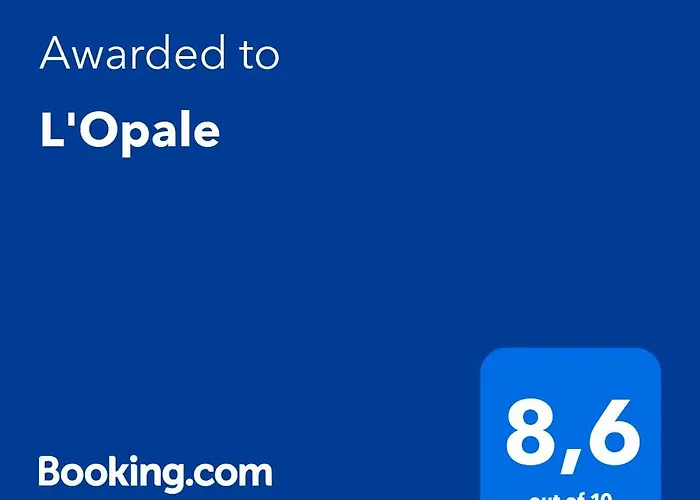 L'Opale