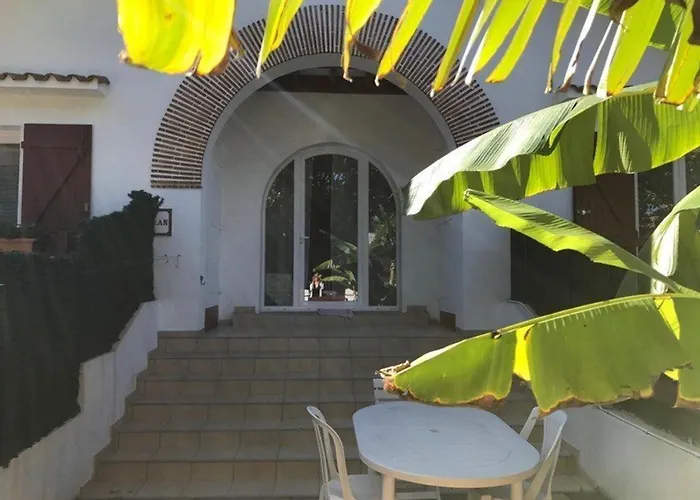 Triplex Moderne Avec Terrasse A 400M De La Plage D'Hendaye - Fr-1-2-344