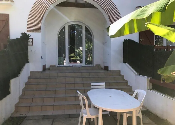 Triplex Moderne Avec Terrasse A 400M De La Plage D'Hendaye - Fr-1-2-344