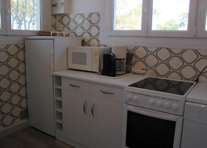 Ronce-les-Bains - APPARTEMENT 1er ETAGE gauche - 90m de la PLAGE
