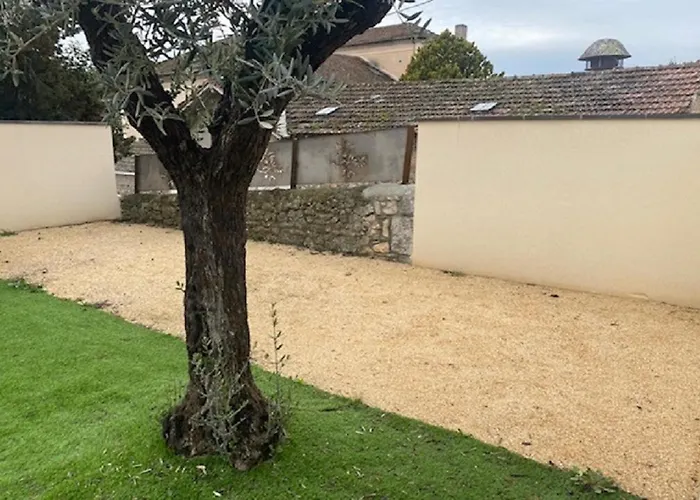 La Villa Lelette
