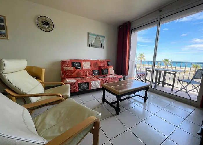 Appartement Saint-Cyprien, 2 Pieces, 4 Personnes - Fr-1-309-377