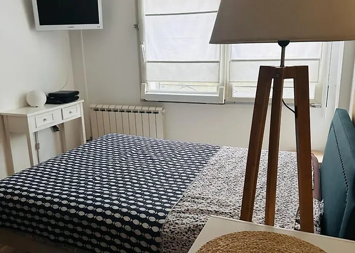Studio Cosy Quartier Historique