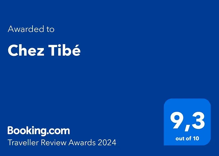 Chez Tibe