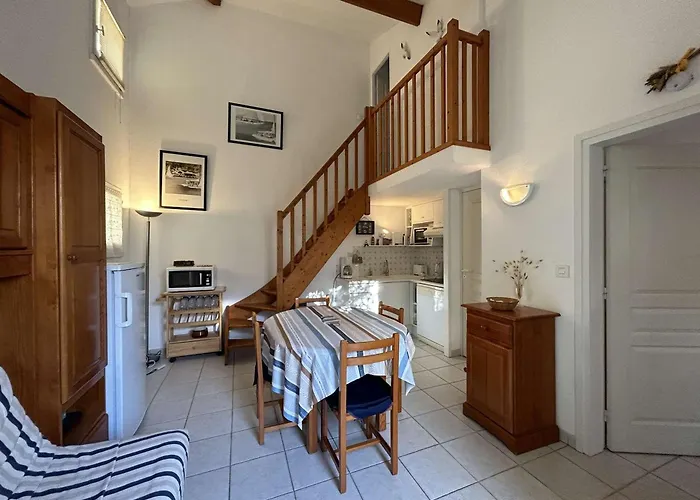 Charmante Maison Avec Jardin, Parking, Piscines Chauffees A 2 Pas De L'Ocean - St Jean De Monts - Fr-1-224C-46