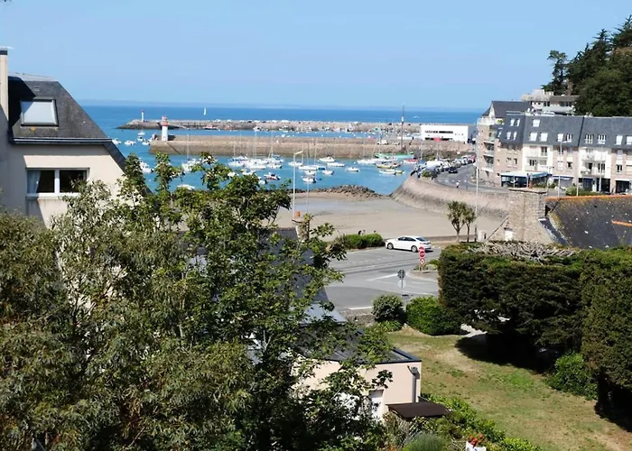 Residence 527-Erquy - 2 Pieces Pour 3 Personnes 974