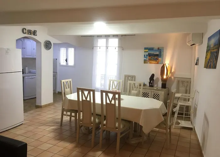 Agreable Maison Au Coeur Du Village