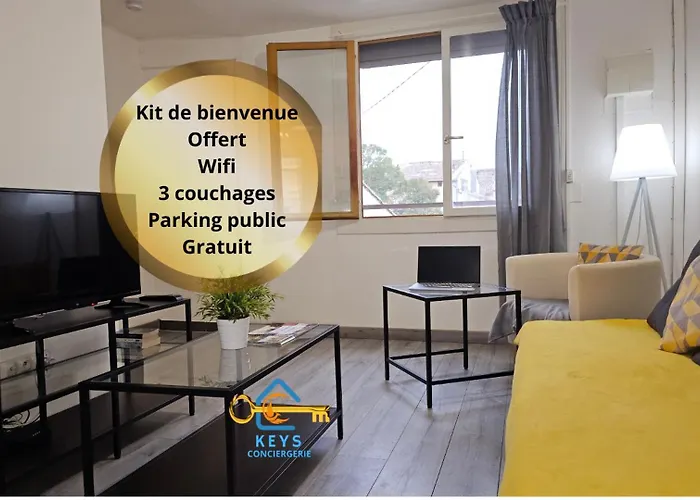 La Pause Laurag-aise l'embleur Oc Keys 27