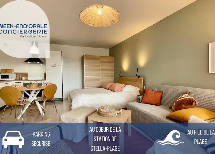 Studio Couleurs D'Opale
