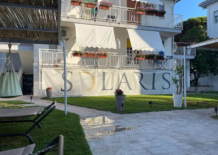 Solaris Wellness