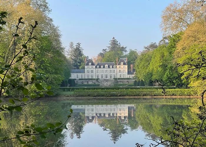 Château Du Rondon