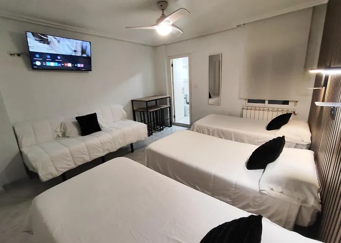 Hostal Lucy