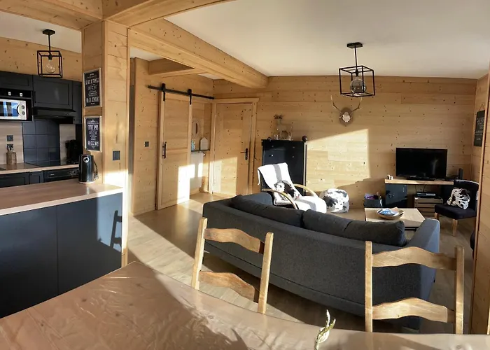 LA PERLE DES CAILLOUX EXCEPTIONNEL et COSY