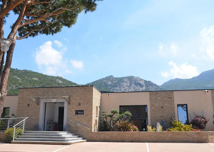 Domaine Villas Mandarine Private Pools & Spa