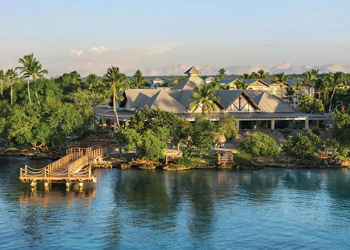 Dreams La Romana All-Inclusive & Spa
