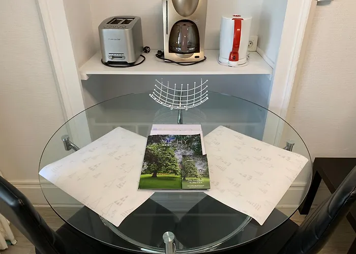 Residence Des Sources