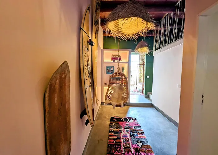 Casa Samambaia