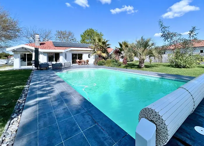 La Villa Capucine
