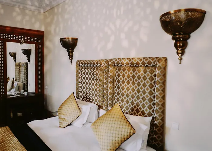  Zamzam & Spa