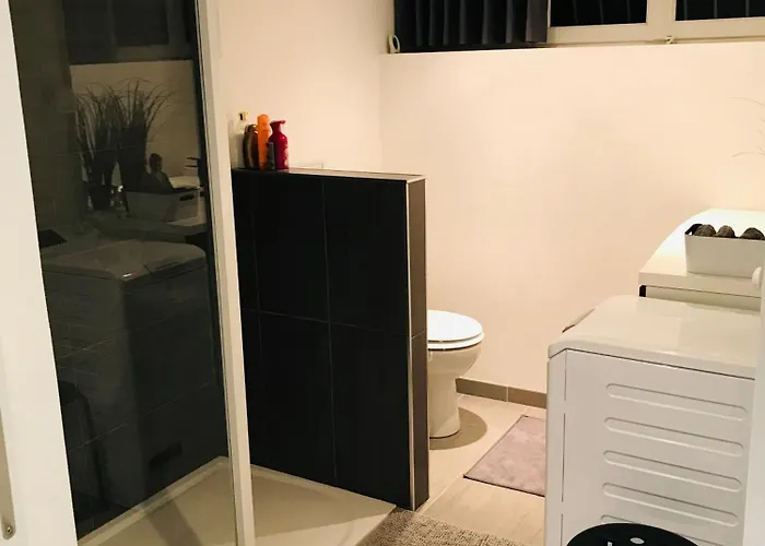 Superbe Studio Prive