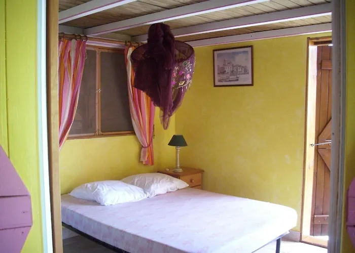 Gîtes Alamanda