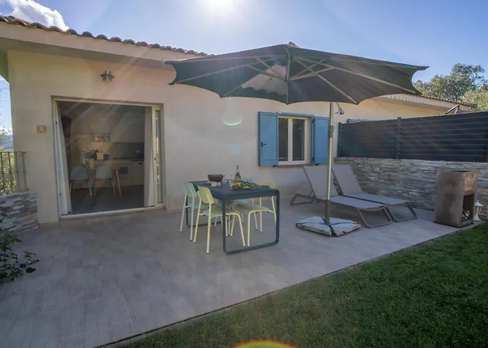 Location de vacances: Residence Piatana