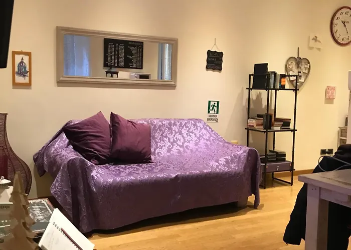  Roma Da Noi Suite