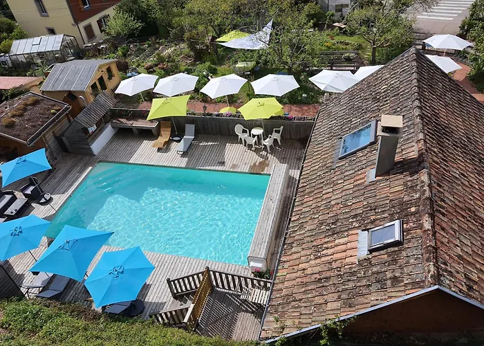 Villa Rosa Trois Epis