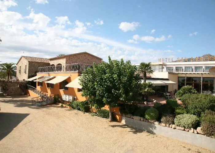 Hôtel de luxe: Hotel San Carlos