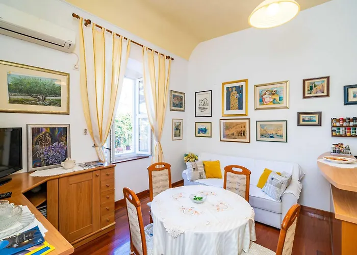 House Boninovo (Adults Only)