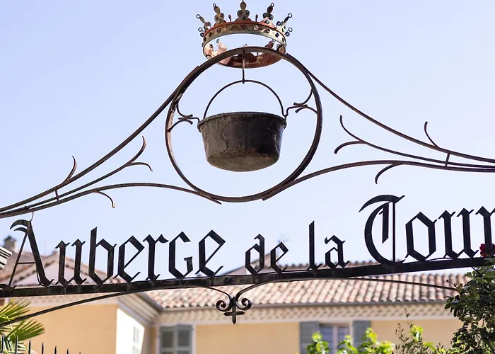 Auberge de la Tour