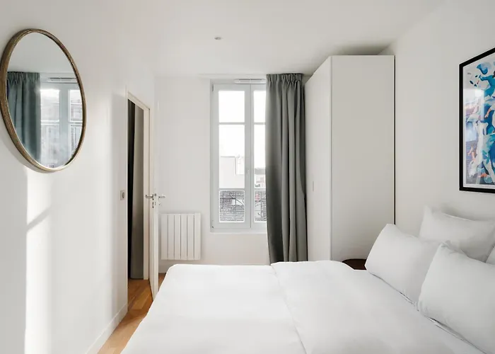 Residence - Dagobert