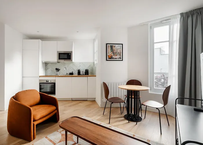 Residence - Dagobert