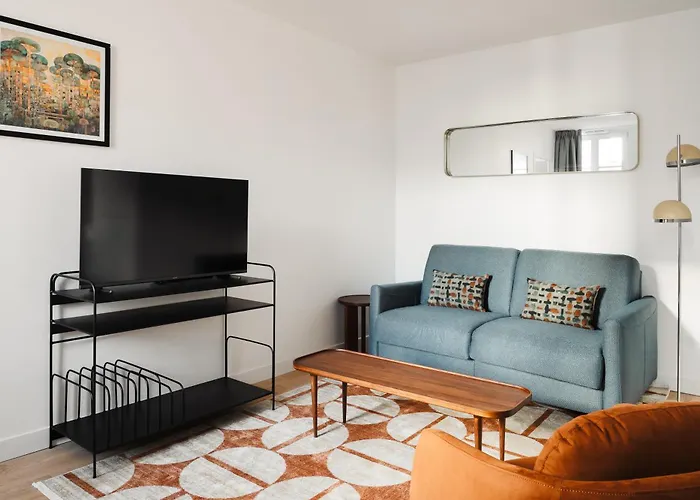 Residence - Dagobert