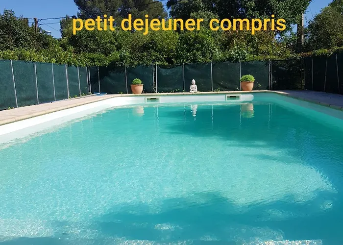 Cap Au Sud Sweet Home