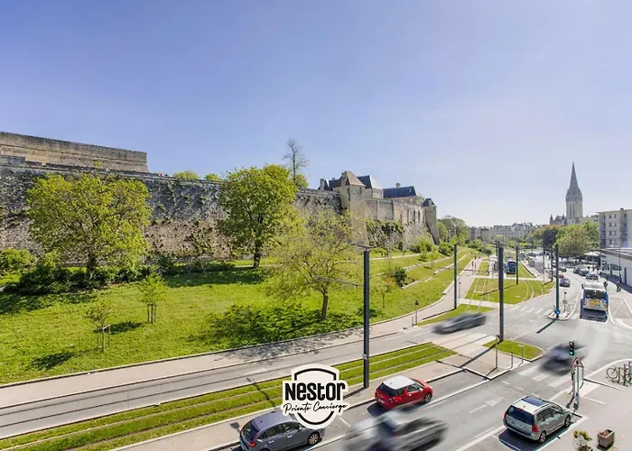 Masse Studio Cosy — Caen