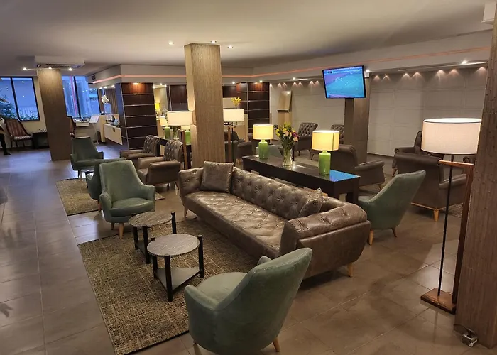 Hotel Royal Kinshasa