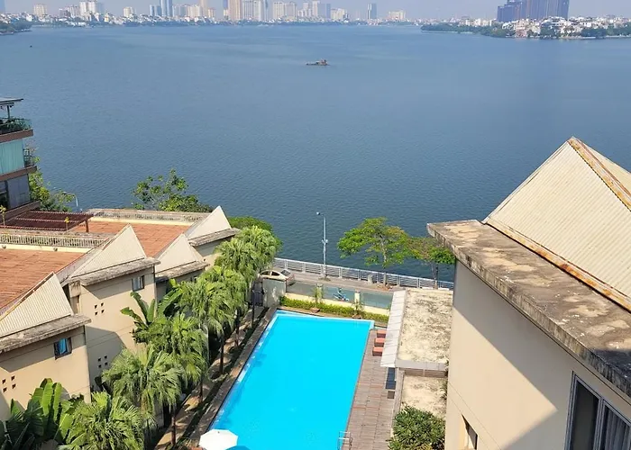 Wil'Que Westlake Hotel & Residences