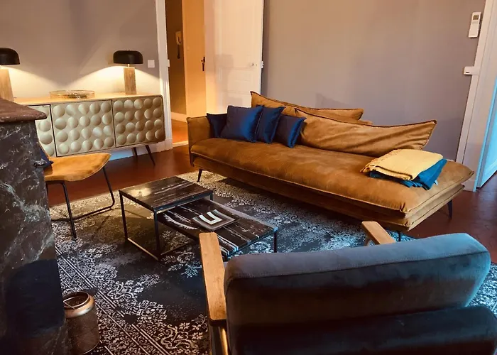 Casa Roma Montpellier Bed&Breakfast chambres d hôte