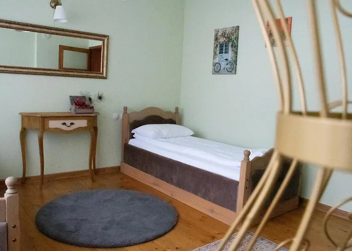 Infinity Boutique Apartments
