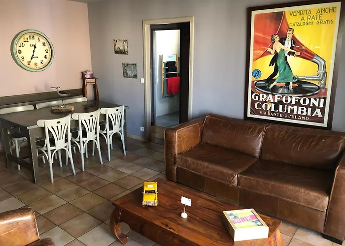 Coté Notre Dame des Marins Appartement T3 (80 m2) avec Grande Terrasse