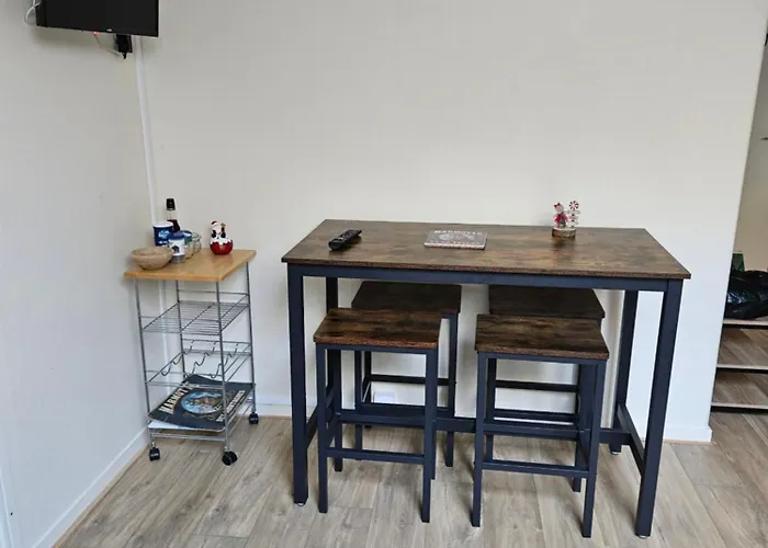 Studio La Marmotte Appart 327
